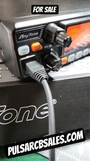 Anytone AT-5555N II for sale ! check out the other items too ! #at5555nii