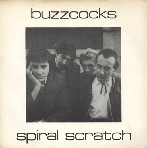 Spiral Scratch: 45th anniversary of the pivotal punk EP - interview
