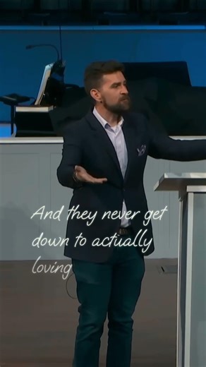 Perfect Church - Pastor Jesse Carr