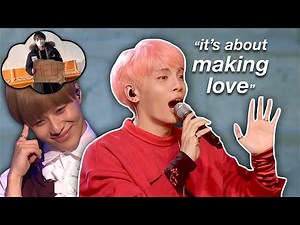 SHINee Having NO FILTER on Vlive