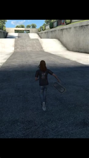 Skate 3: Tricklining Challenges for Beginners