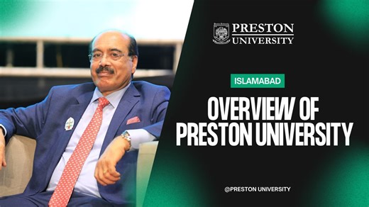5K views · 113 reactions | " Welcome to Preston University!  Join...