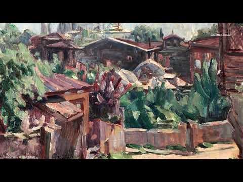 Instrumental Turkish Classical Music for 10 Minutes