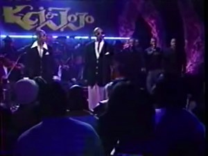 1.7K views · 67 reactions | K-Ci & JoJo - All My Life (Live) | Classic's | Facebook