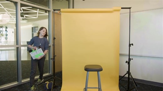 What happens when students are given the space, tools, and trust to build, test, and create? Inside an Integrated STEM Ecosystem, students engage in student-led, project-based learning with access to tools they may not encounter anywhere else—robotics, circuitry, coding, media creation, and more. They explore, iterate, and take ownership of what they learn, strengthening STEM identity as they collaborate, communicate, and problem-solve through real challenges (including the relationships that co