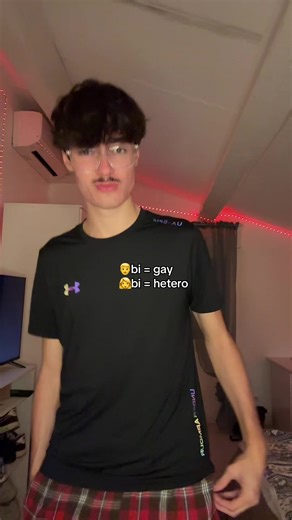 Understanding Sexual Orientation Labels: Bi, Gay, and Hetero