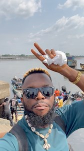 Bille kingdom am coming oh | TalkTalk comedy House