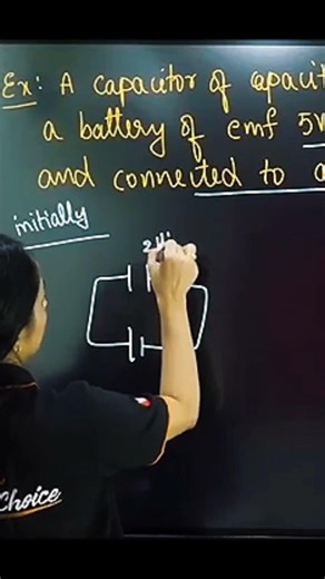 Physics Switch Problem Explained in Telugu by Rama mam #educationshorts #jee #neet #ramamam