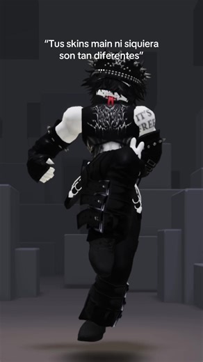 Skins de Roblox: ¡Descubre tus favoritos!