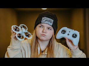 Beginner FPV Drone Kit! It’s all you need!