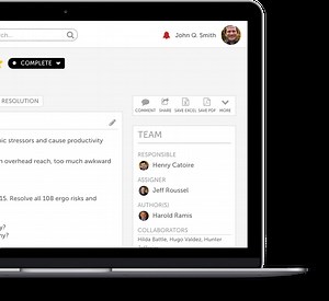 KaiNexus: Kaizen Software
