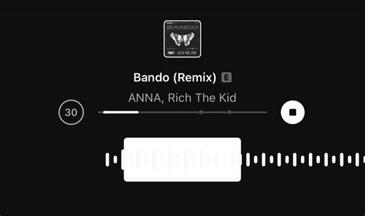 Bando Remix: The Ultimate Aesthetic Club Music Experience