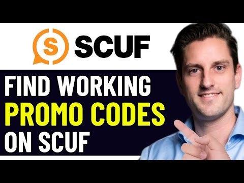 HOW TO GET BEST SCUF DISCOUNT PROMO CODES IN 2026 (FULL GUIDE)