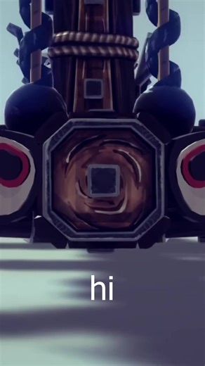 Construye un Trebuchet en Besiege