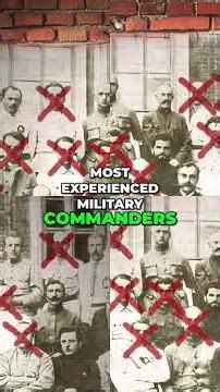 Purges & Resistance USSR's Self Harm, Ethiopia's Brutal Fight