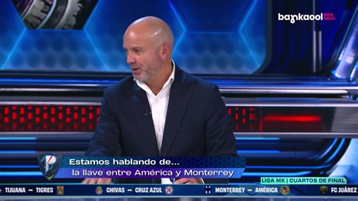 Cruz Azul divide 🚂🤔 Nuestros expertos no están tan claros en lo referente al cruce entre La Máquina y las Chivas. #LaMesaProtagonista | TV Azteca Deportes