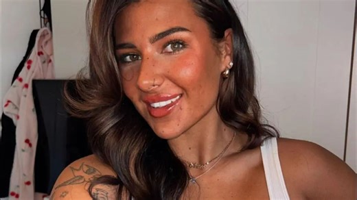 Besotted prison officer caught sneaking into cupboard with lag lover is jailed