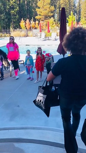 1.5K views · 12 reactions | #halloween | Grass Valley RV Resort | Facebook