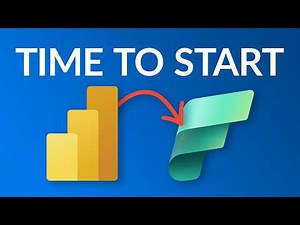 When Should You START Using Microsoft Fabric?
