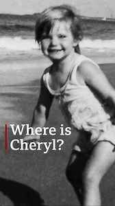 Listen to more about the search for Cheryl Grimmer on our podcast: https://bbc.in/3GkR0i4 | BBC Bristol