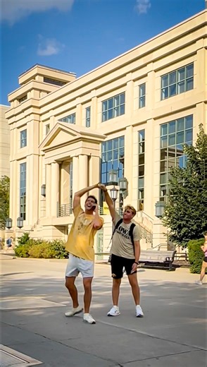 Bringing smiles to our Hawkeyes during Midterms 🖤💛 | University of Iowa