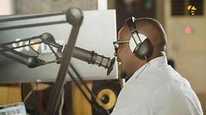 Vinka and her shoe in Juba | Swangz Avenue