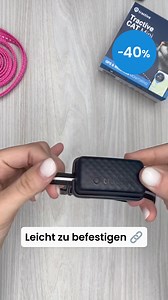 3.1K views | Nur für kurze Zeit: Spare bis zu 40% auf GPS & Health Tracker für Haustiere. Folge jedem Schritt und achte auf ihre Sicherheit. | Tractive | Facebook