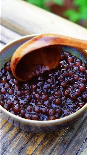 Aprende a hacer té de burbujas en casa. #food #cocinamediterranea #cooking