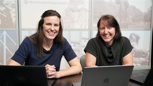 How a Nutrition Class Became One of UT’s Most Popular