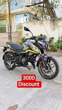 pulsar N160 New Look 🔥 Killer Design + Performance | 2026 New update pulsar N 160