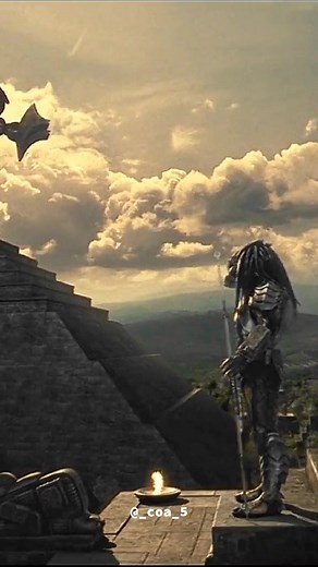 Depredador vs Alien: La épica batalla ancestral