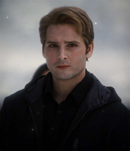 Every Single Night — Carlisle (Twilight)