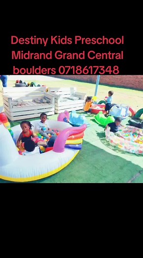 Destiny Kids Academy Midrand (@destiny.kids.acad)’s videos with original sound - Destiny Kids Academy Midrand