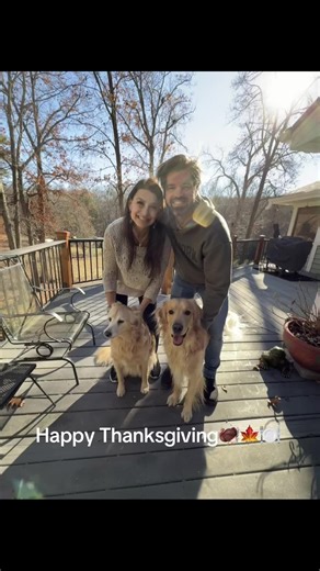 Thanksgiving hits different this year. A lot changed, including starting at Lexus, and I’m just taking a moment to appreciate where things stand and who’s beside me. Thankful for the progress and ready for what’s next. . #thanksgiving #grateful #myfamily #these3 #growthyear