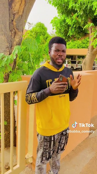 Hilarious Babba Comedy Skit Compilation