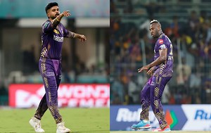 Predicting 6 players KKR could retain for IPL 2025 ft. Shreyas Iyer and Andre Russell