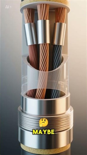 How Electric Cables Are Made in Factory | Complete Cable Manufacturing Process