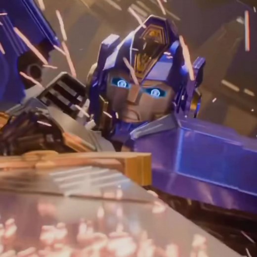 Sentinel Prime Transformers One Compilation