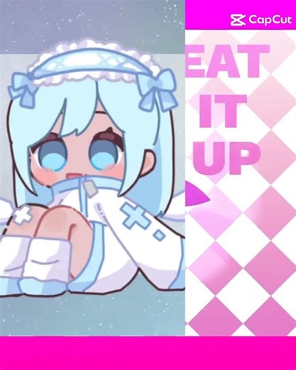 EAT IT UP!
