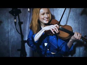 Greenwood Rye - Raspberry Beret (Bluegrass Cover)