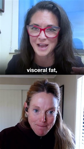 What Does Normal Aging Really Look Like for Women Over 40? | Dr Vonda Wright