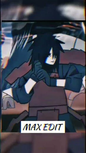 🎬 Madara Uchiha Best Script (Short Video)🔥Wake up to realit Nothing ever goes as planned this world