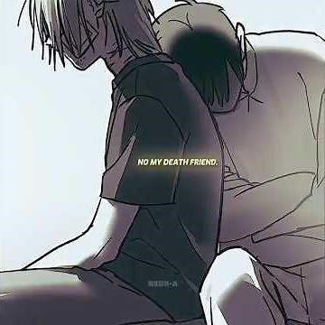 ivantill angst again💔 [ Ivan and till edit ] [ alien stage ]