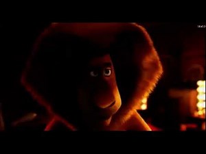 ディズニーチャンネル: The Magical World of Disney - マダガスカル 3 Promo (2016)