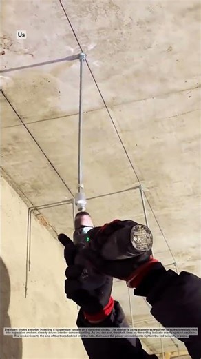 Installing ceiling systems