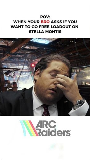 Dont Ruin ARC Raiders