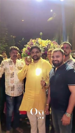 Om creation shweta #Beautiful #Bride #youtubeshorts #aagrikolibride #makeup #love #viral