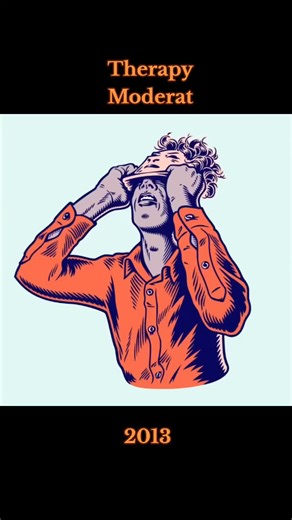 Therapy Moderat 2013 #therapy #triphop #electronicmusic #flashback #frisson