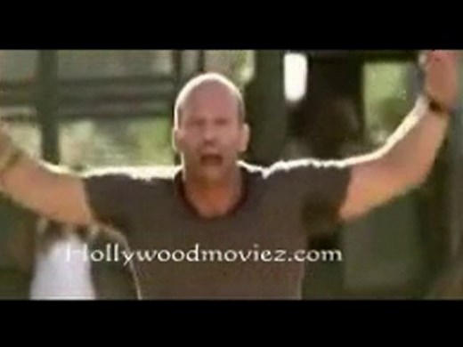 The Expendables (2010) Trailer HD