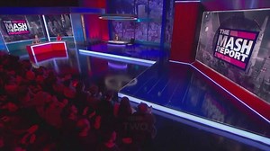 Trailer: The Mash Report